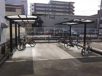 レオネクストラシュレ　博多Ⅰ 共用部分