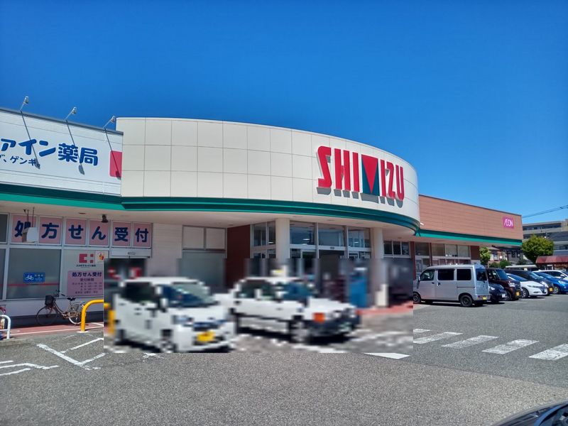 レオパレスクエスト　Ｋ 周辺環境