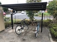 レオパレスＫ＆Ｍサンロード 共用部分