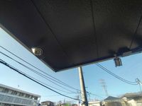 leopalace Familiar Shimosato II 共用部分