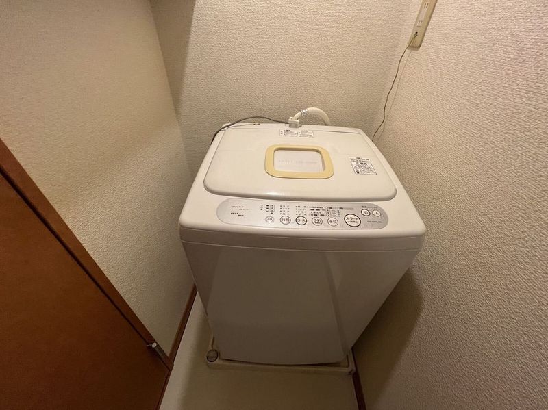 レオパレスエクセル・ケン その他設備