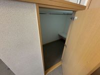 leopalace Frieden 수납공간