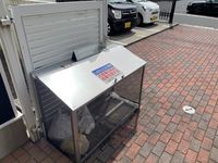 レオパレス砂子町 共用部分