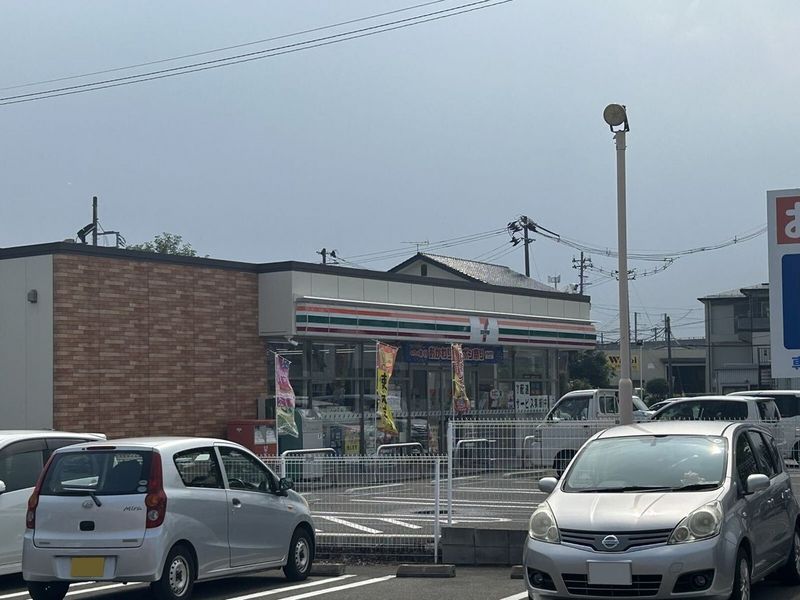 レオパレスサーンクタカダ 周辺環境