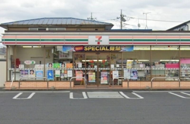 レオパレスＩＲＯＮ 周辺環境