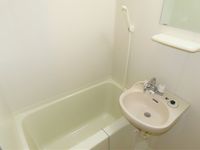 leopalace Evergreen A Bathroom