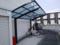 レオパレス恵比須Ⅲ 共用部分