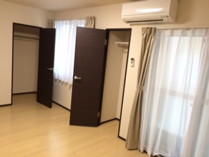 CLEINO Maison de Shell Living room