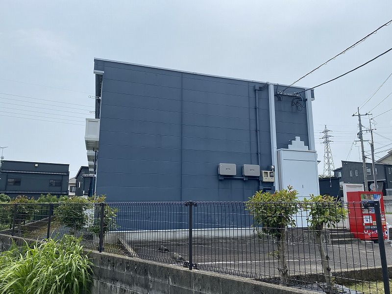 レオパレスＮａｋａｎｏｈａｒａ 眺望