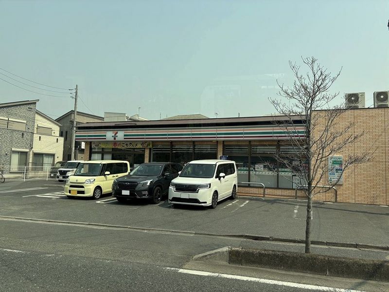 レオパレスエクセラン 周辺環境