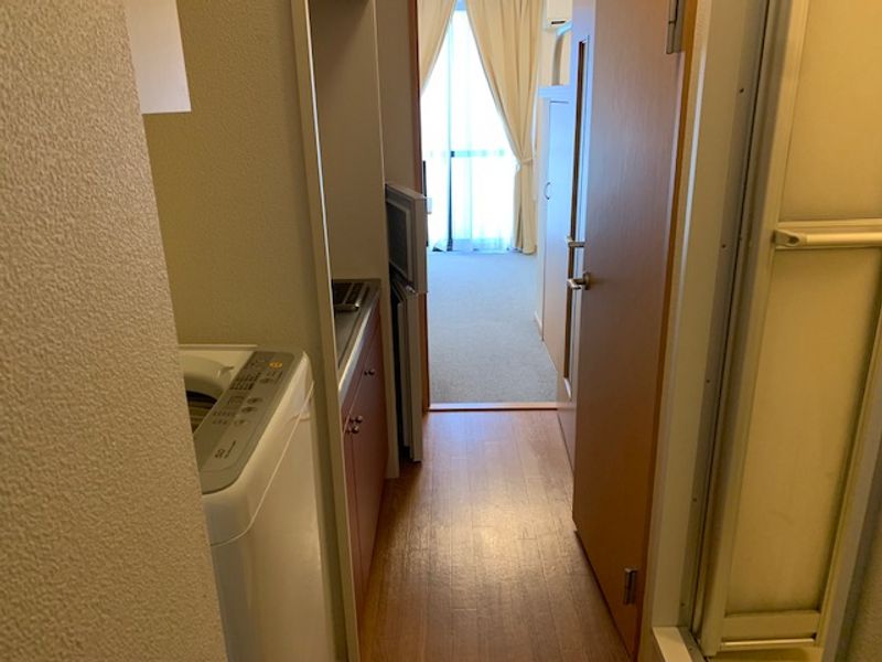レオパレスＴＡＮＡＳＥ その他設備