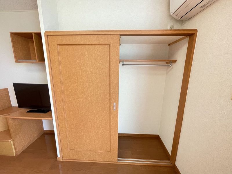 leopalace CS River 储物空间