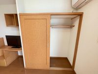 leopalace CS River 储物空间