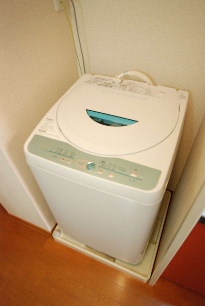 レオパレストシミ その他