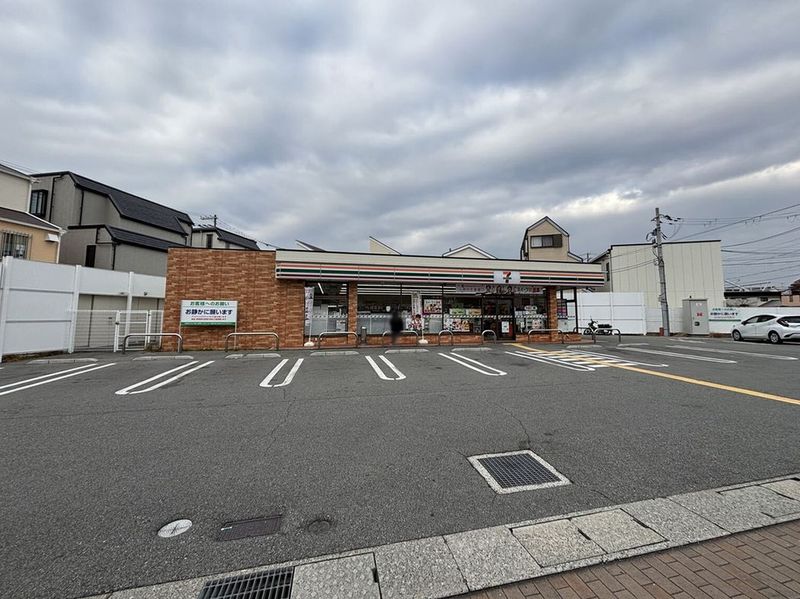 レオパレスパーク 周辺環境