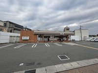 レオパレスパーク 周辺環境