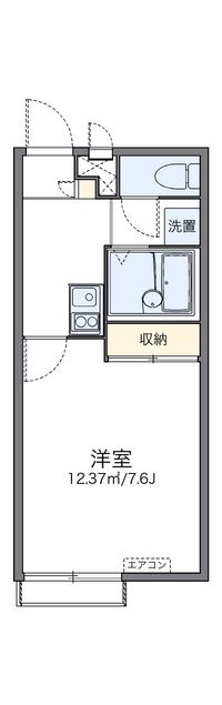 46504 格局图