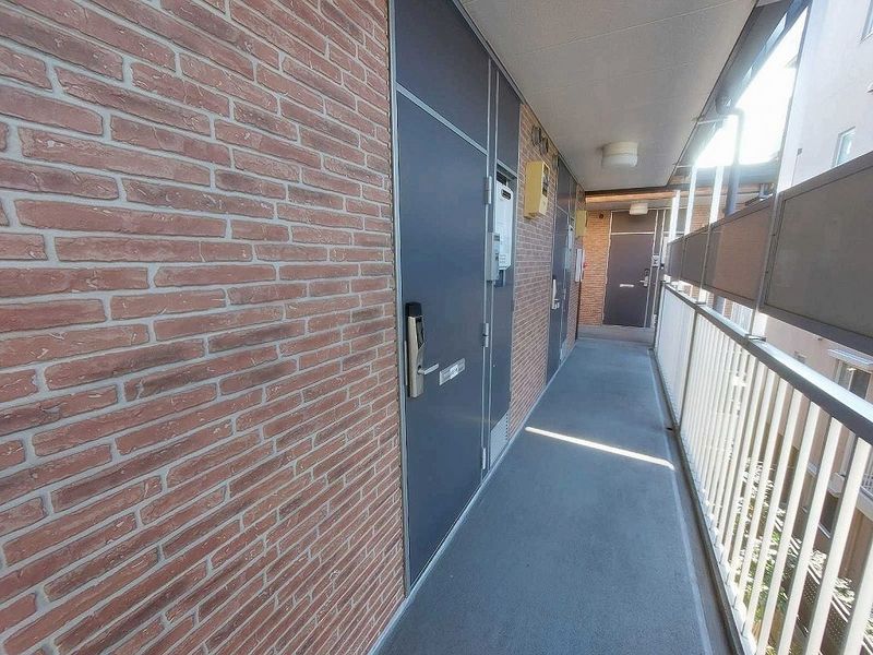 leopalace Zelkova 其他