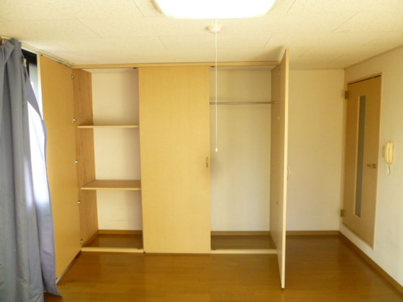 leopalace SUNTRAP Phòng khách