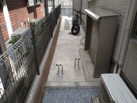 CLEINO Meidaimae Shared spaces