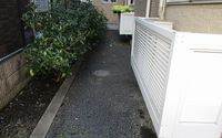 レオパレス下落合 共用部分