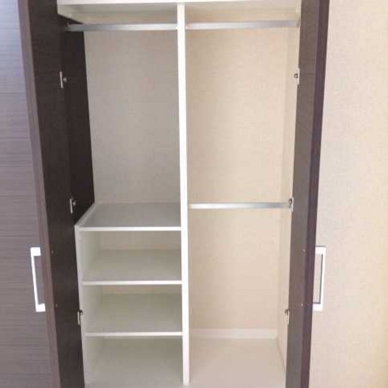 LEONEXT Excel Asahi VI 储物空间