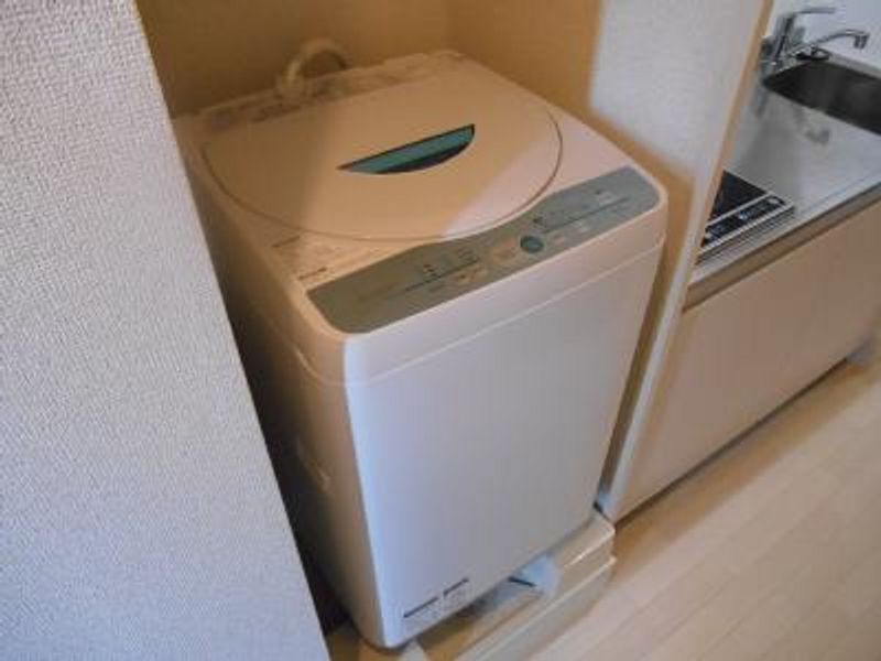クレイノプレジャータウンⅢ その他