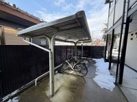 leopalace Tenno Shared spaces