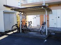 レオパレスハイマット 共用部分