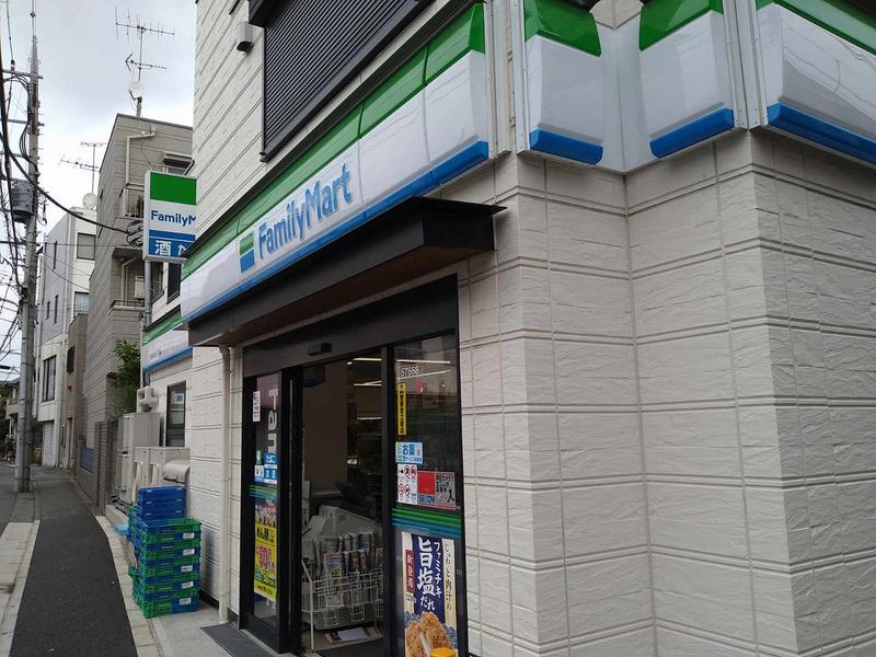 レオネクストドゥ　ファルコン 周辺環境