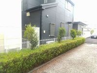 レオパレス慶弐番館 眺望