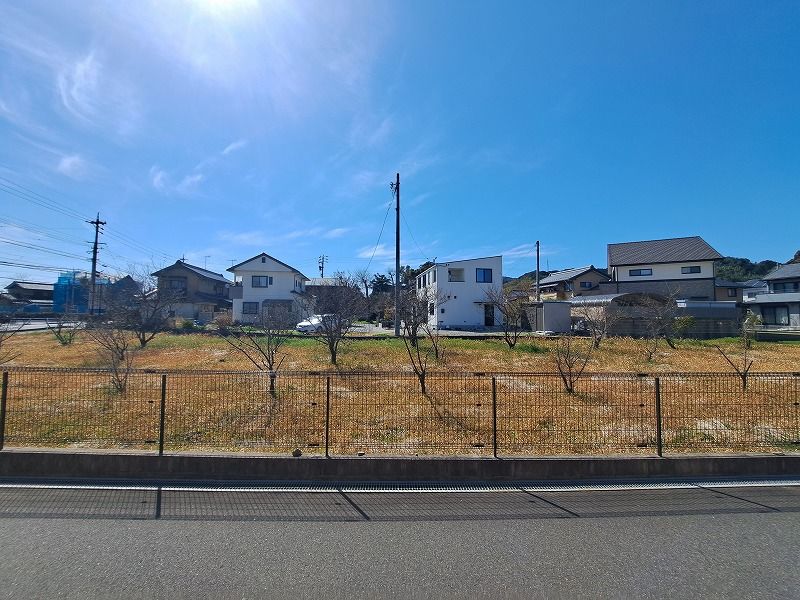 レオパレスブリエ 眺望