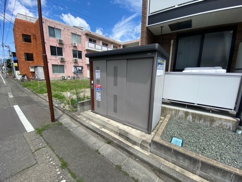 レオパレス本町　Ａｖｅ 共用部分