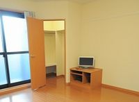 レオパレスＳｗｅｅｔ その他設備