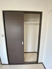 クレイノコラットⅠ 収納