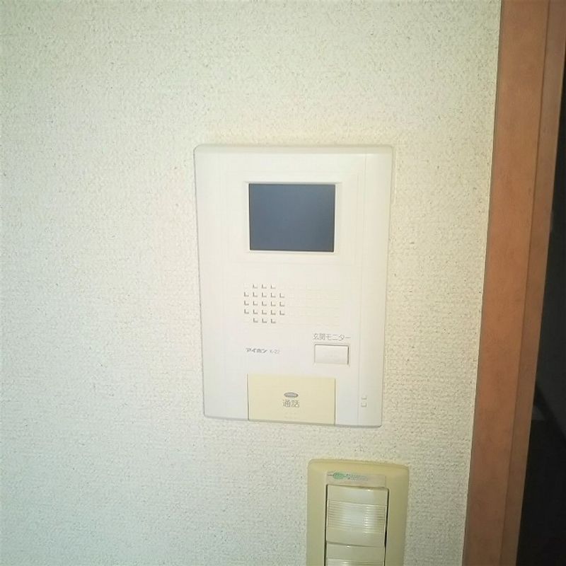 レオパレススペィシア その他設備