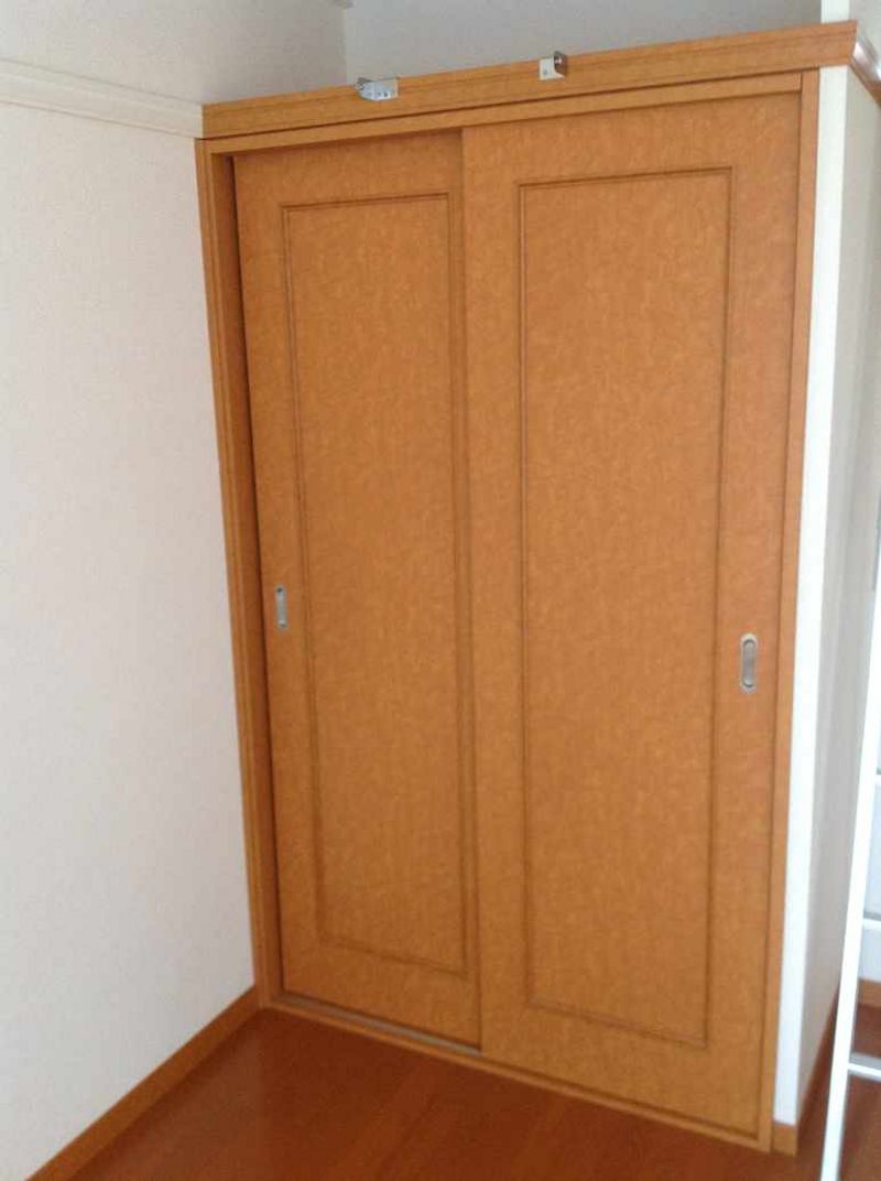 leopalace Gluten C 수납공간