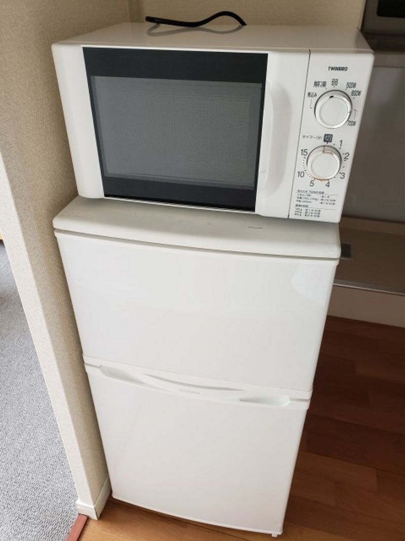 レオパレスカルムＮＡＢＡ その他設備