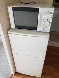 レオパレスカルムＮＡＢＡ その他設備