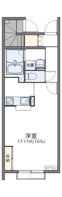 51844 Floorplan