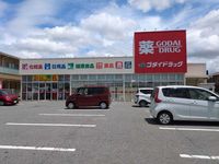 レオパレスゴールドリングＡ 周辺環境