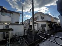 レオパレスシルフィ 眺望