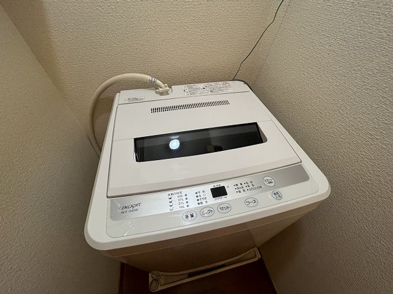 レオパレス三ッ松 その他