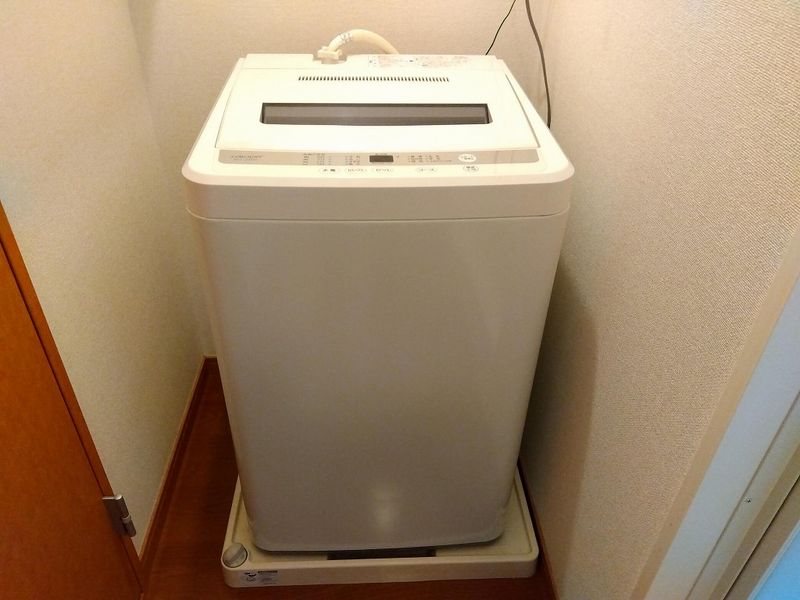 レオパレスヴィルヌーブ その他