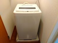 レオパレスヴィルヌーブ その他