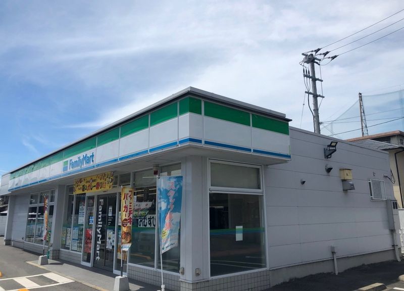 レオパレスフォンテーヌ高松 周辺環境
