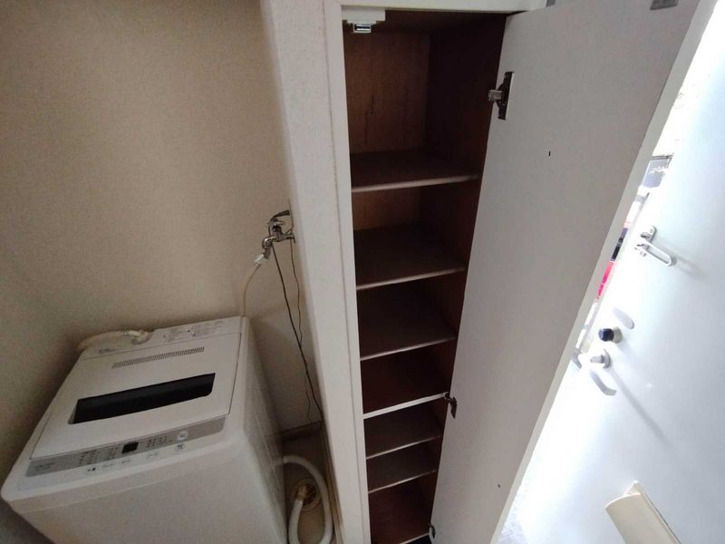 レオパレスＴＡＫＩＹＡＭＡ その他設備