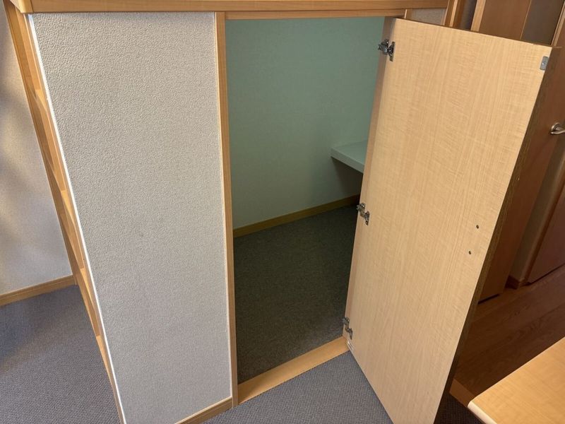 leopalace Sunflower A 储物空间