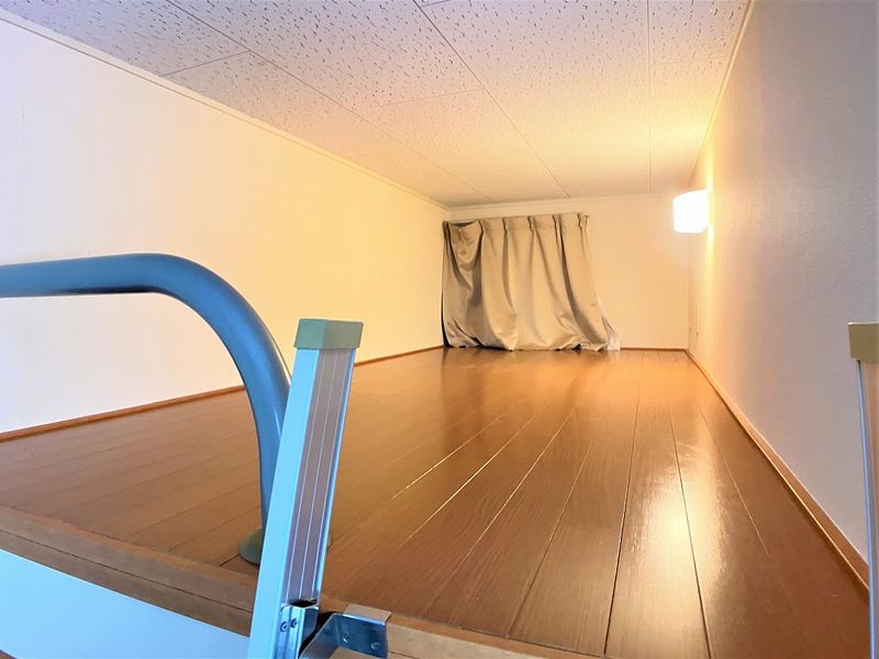 leopalace Wisteria Kho lưu trữ