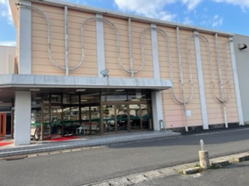 レオパレスビュウ　希望が丘 周辺環境